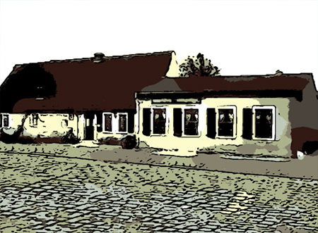 Gasthof_Lausigk_painted