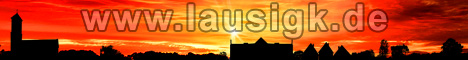 Werbebanner Lausigk