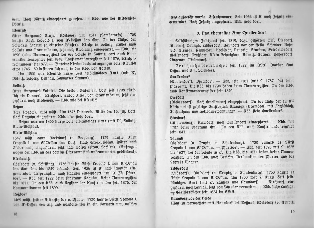 Reinhold Specht · Das Land Anhalt I, 1937 · PDF-Seite 10